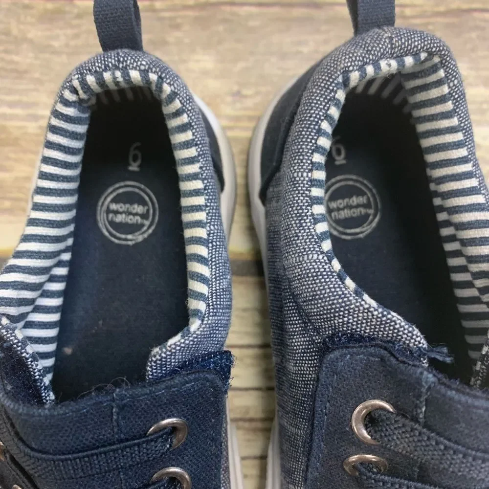 Children’s shoes